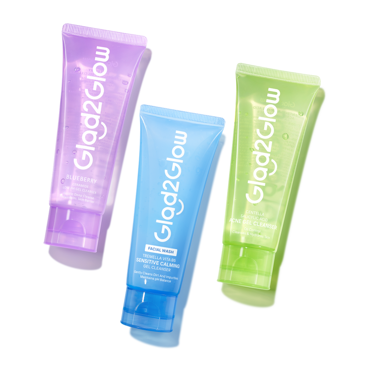 CLEANSER