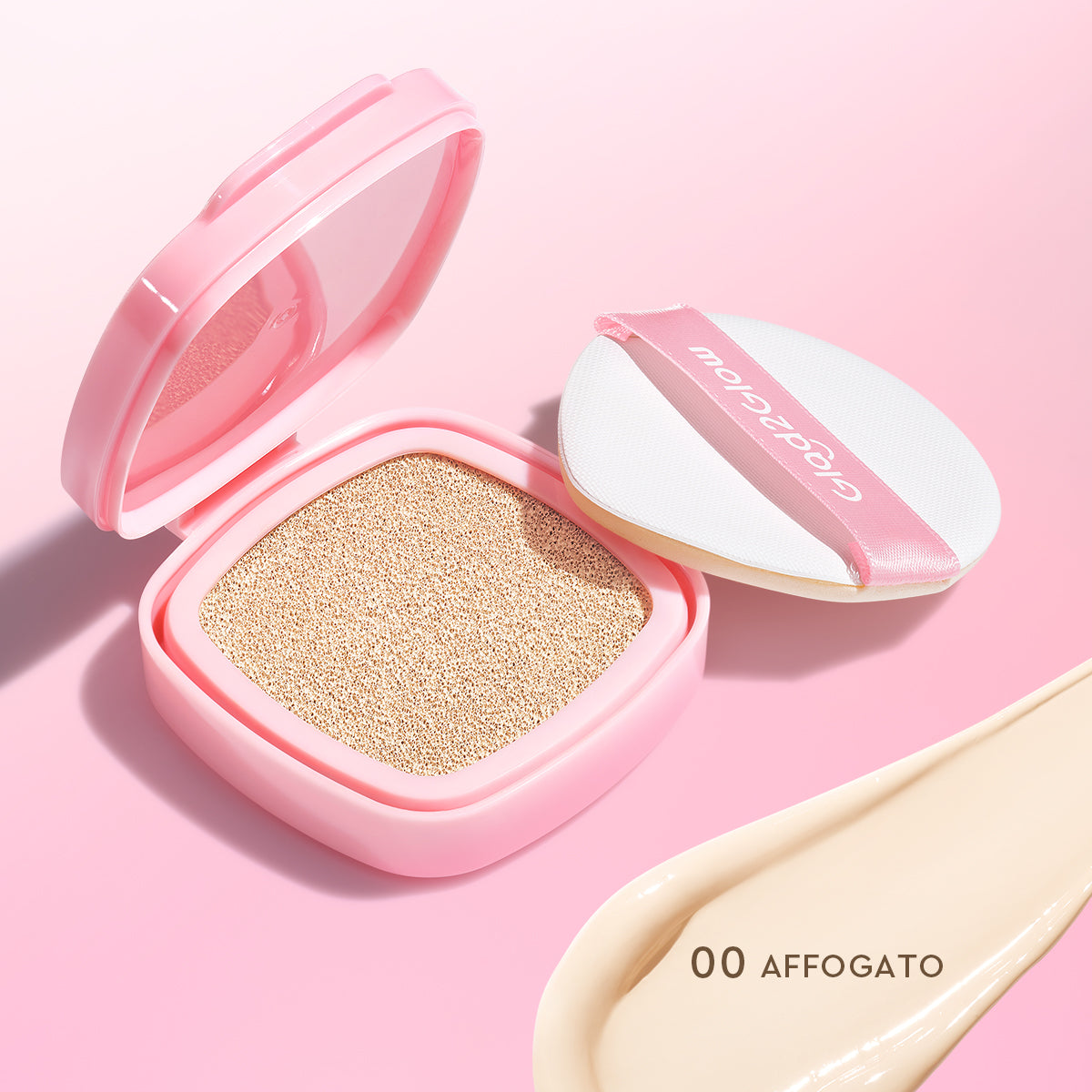 Glad2Glow Perfect Cover Cushion Refill
