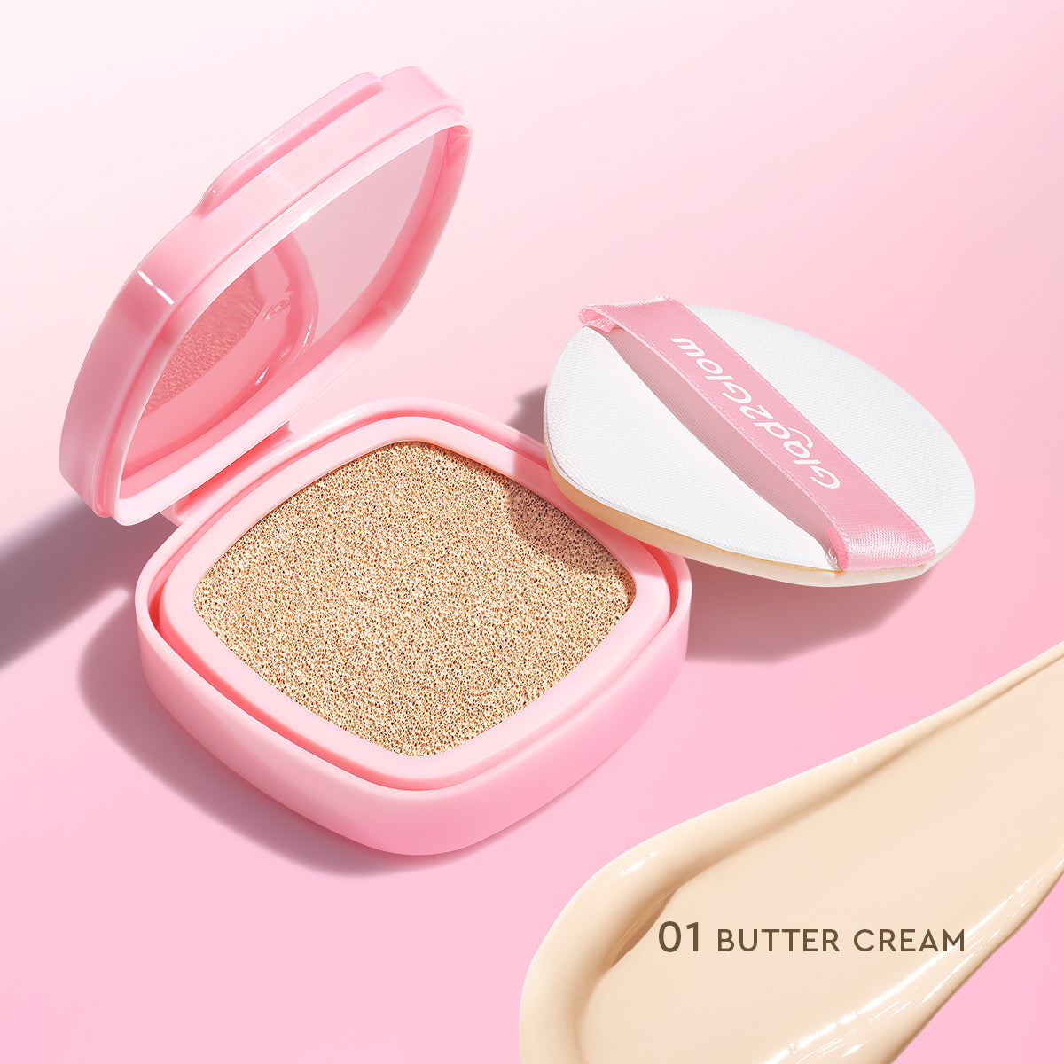 Glad2Glow Perfect Cover Cushion Refill