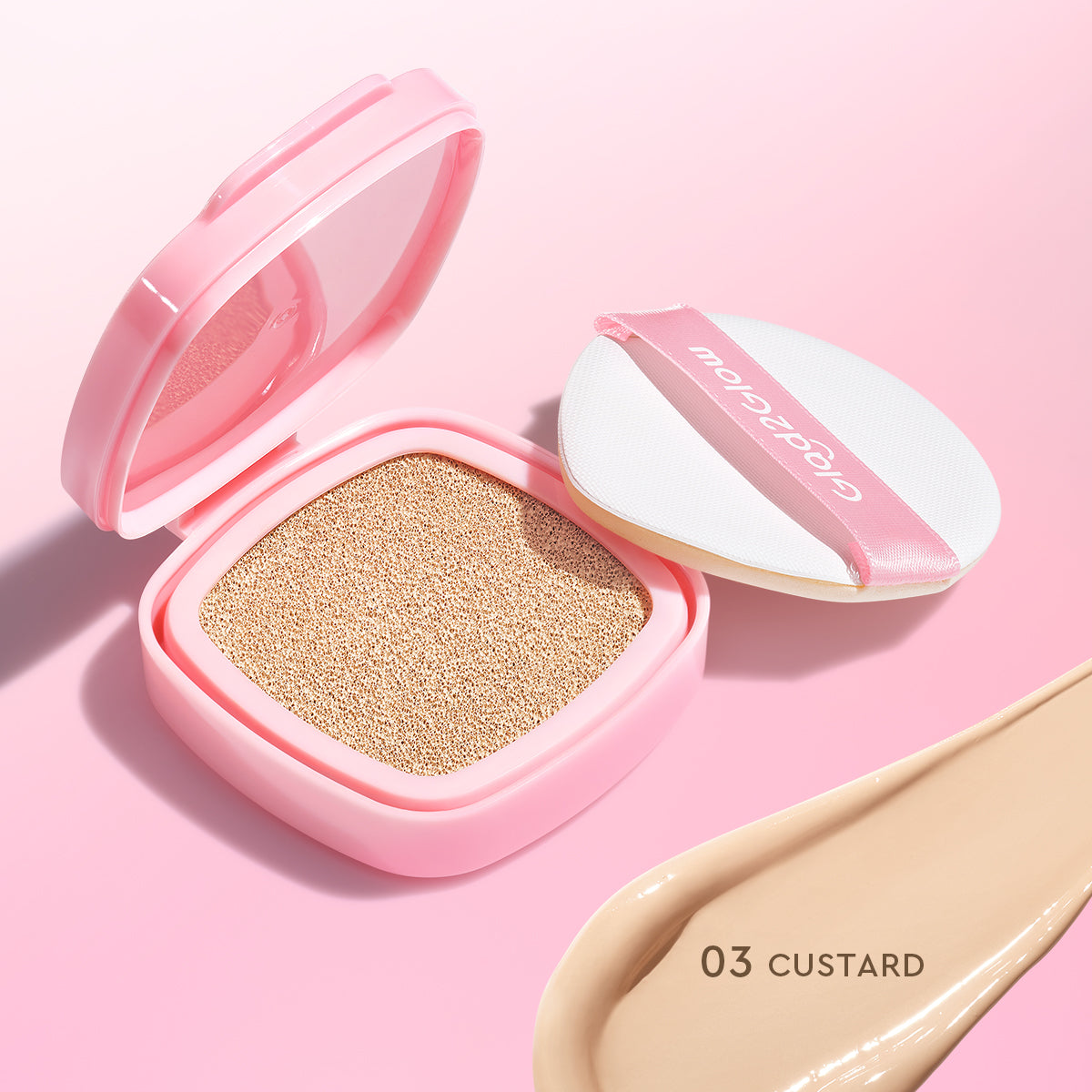 Glad2Glow Perfect Cover Cushion Refill