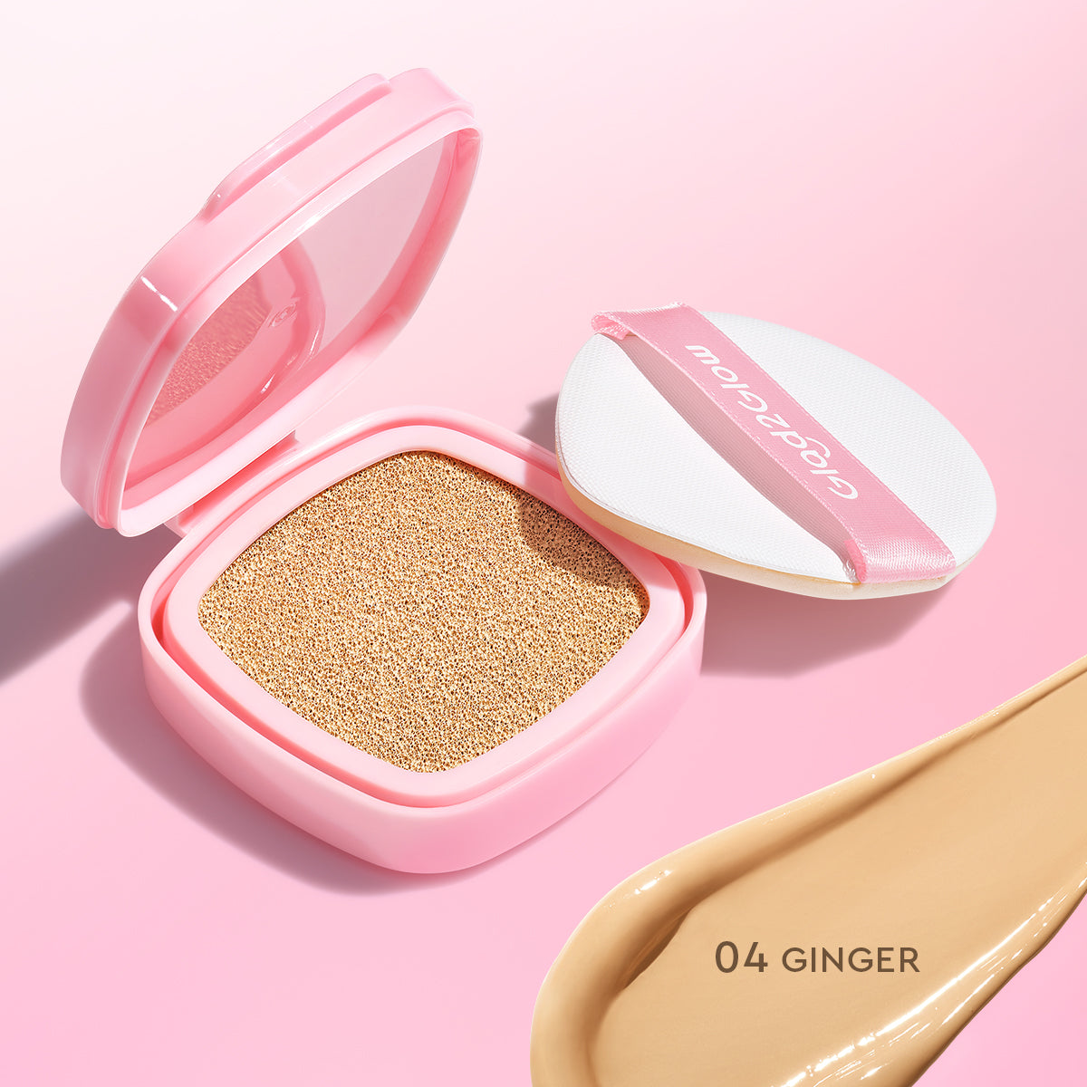 Glad2Glow Perfect Cover Cushion Refill