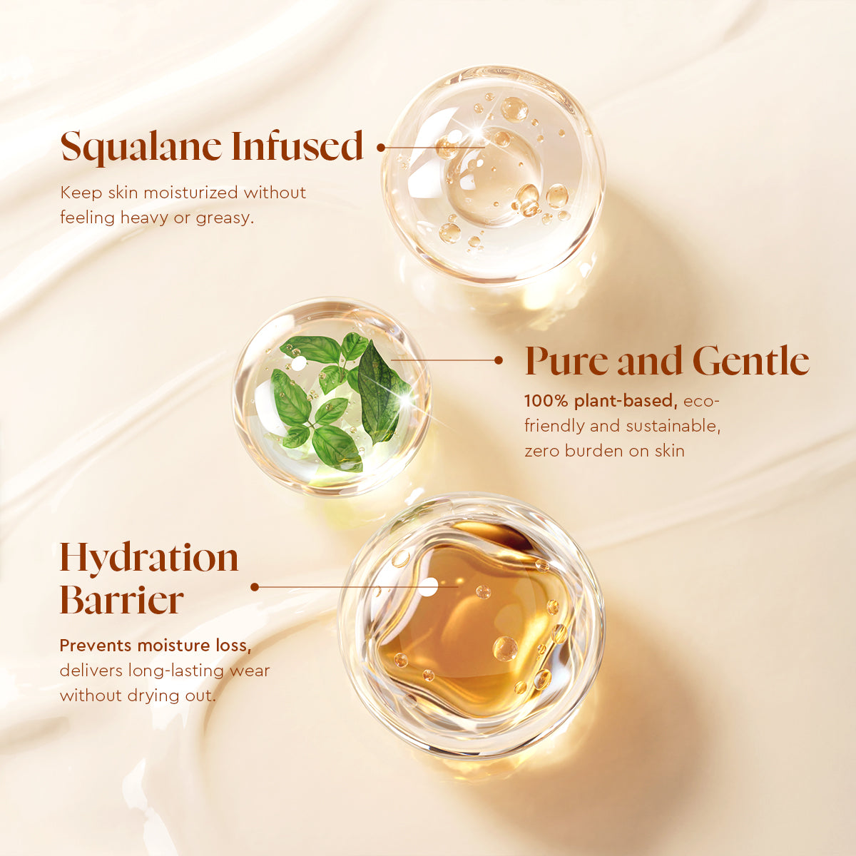 Flawless Blurring Skin Tint