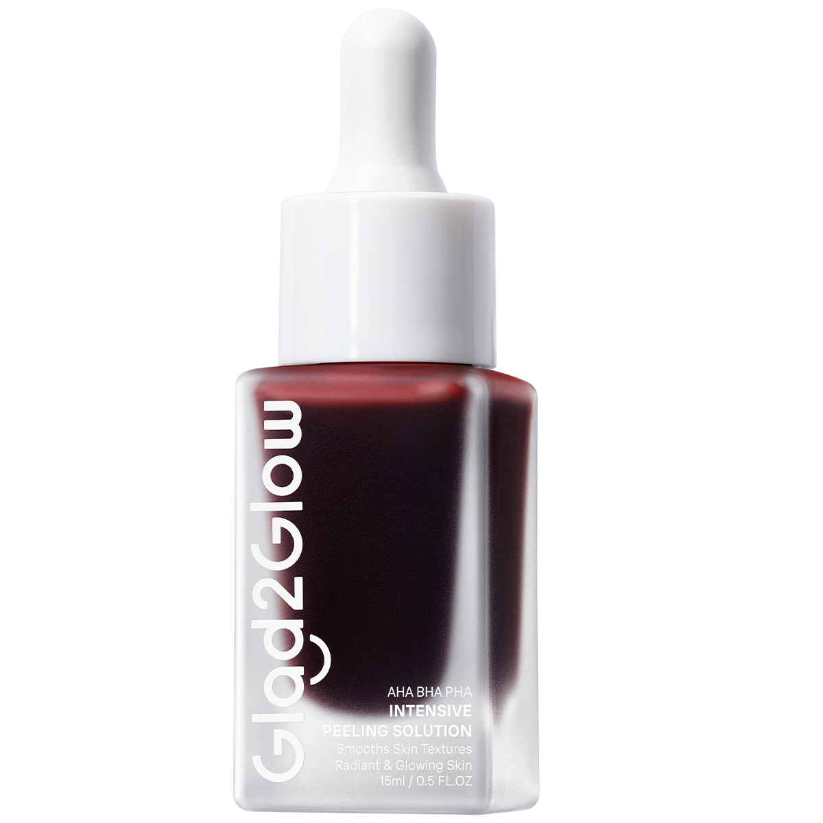 Glad2glow AHA BHA PHA Intensive Peeling Solution