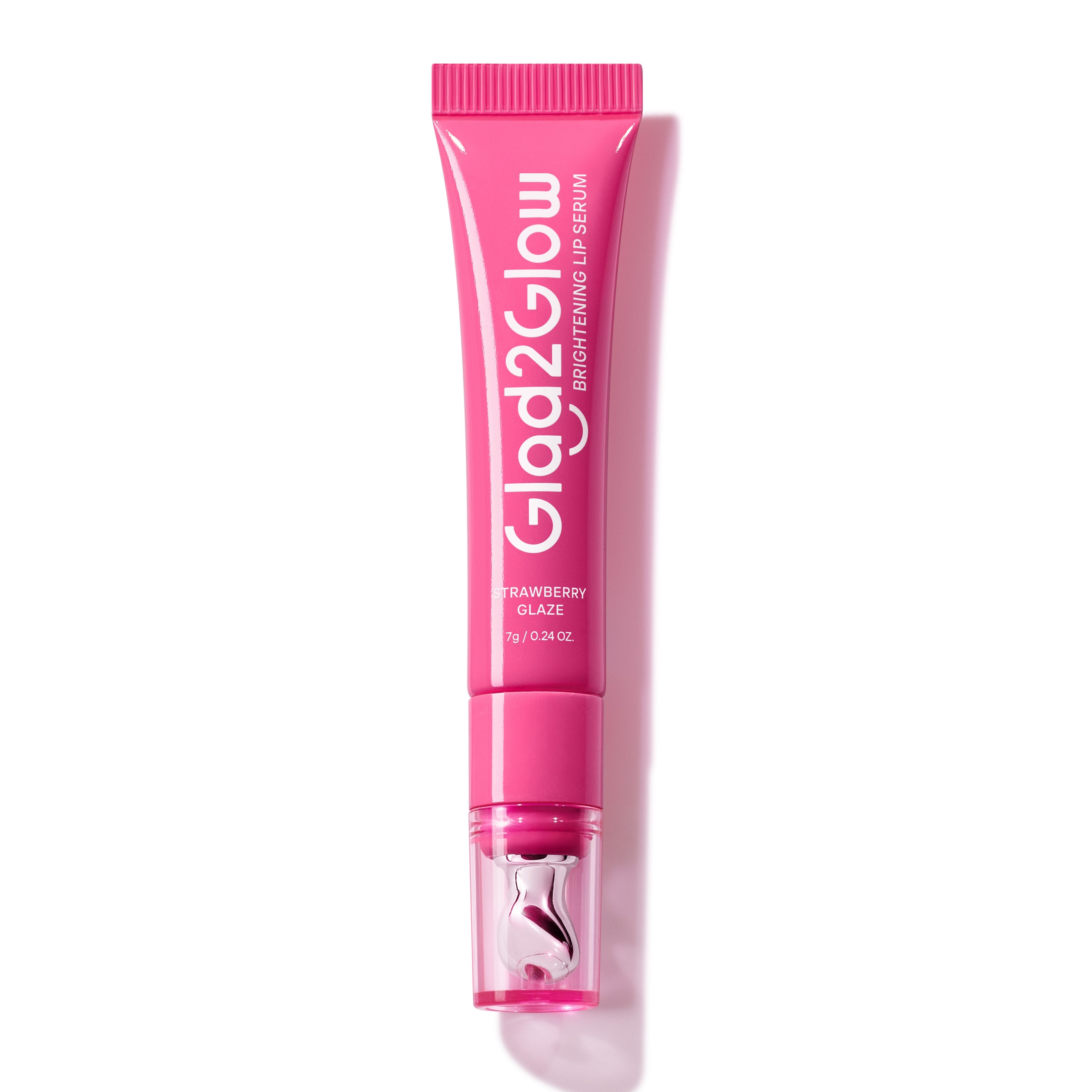 Brightening Lip Serum + TONE UP! Brightening Day Cream