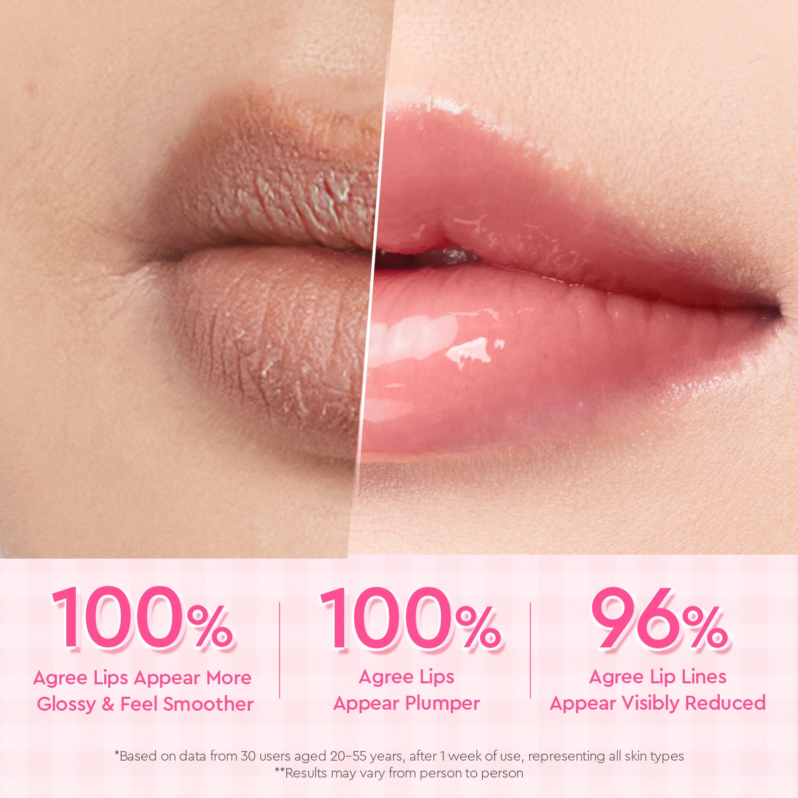 Brightening Lip Serum