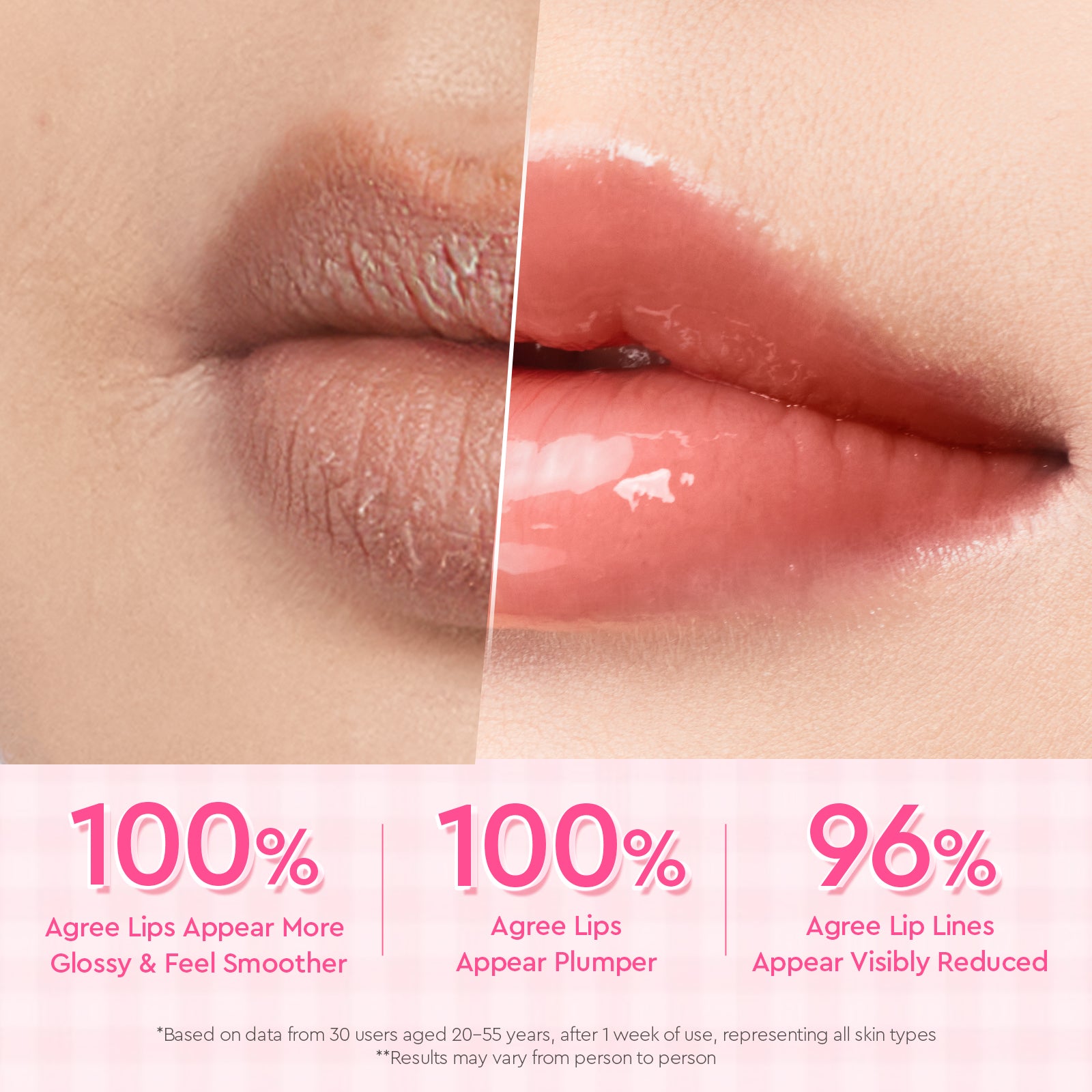 Brightening Lip Serum