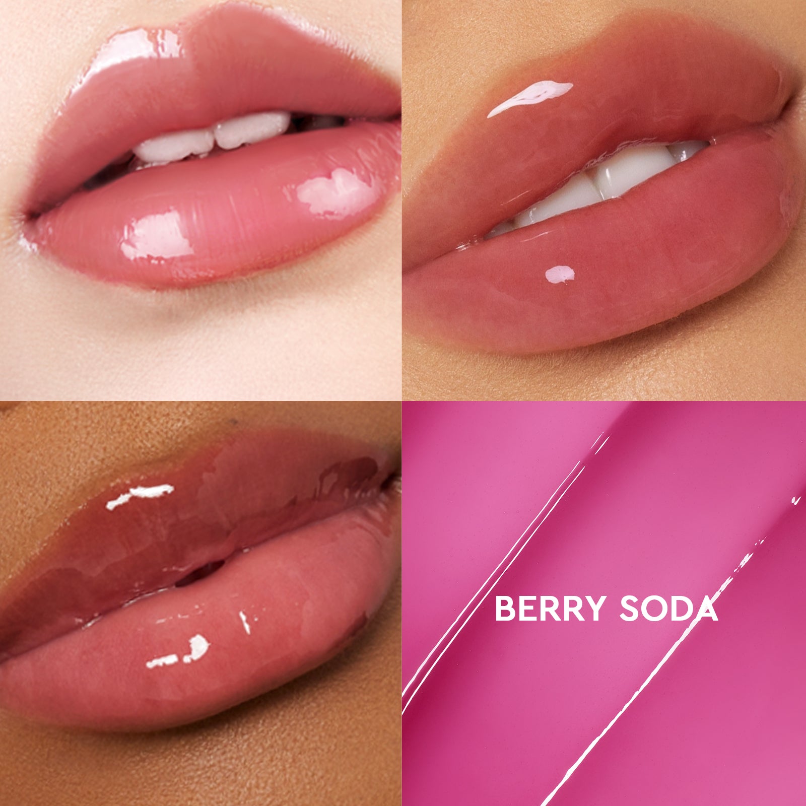 Brightening Lip Serum