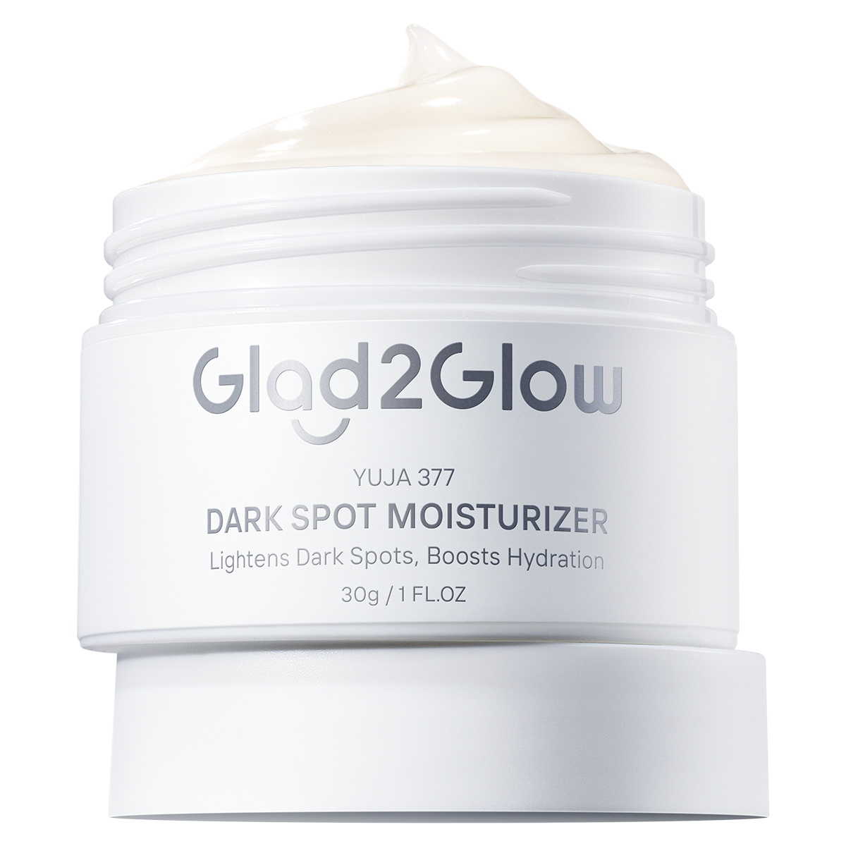 Glad2Glow Yuja Symwhite 377 Dark Spot Moisturizer