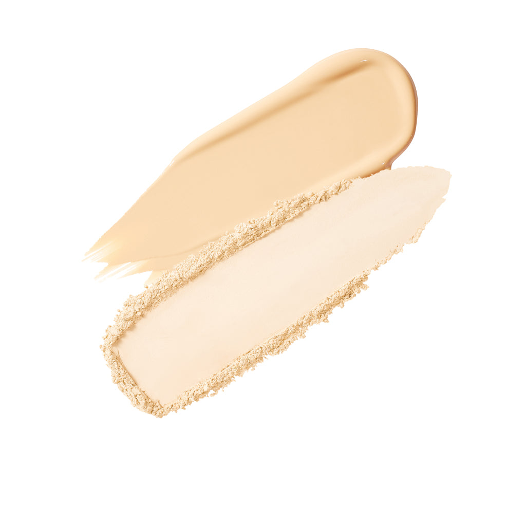 2-in-1 Hydrating Cushion & Setting Powder