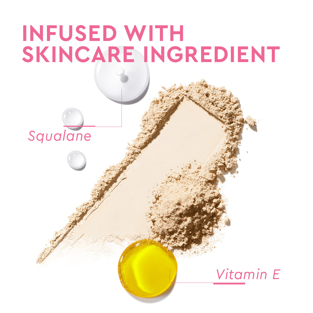 Perfect Blurring Powder Foundation