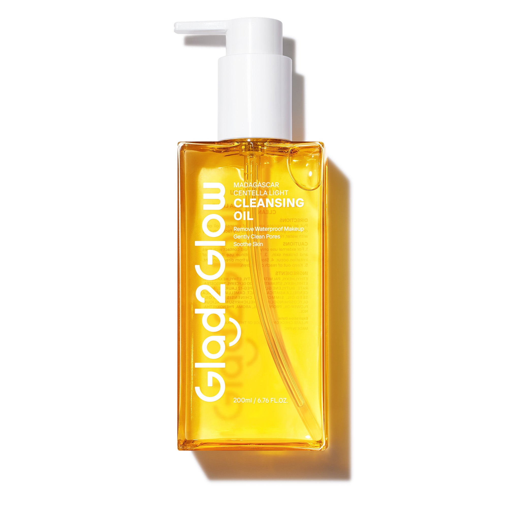 Centella Glycolic Ceramide Smooth Night Reset Set 3pcs