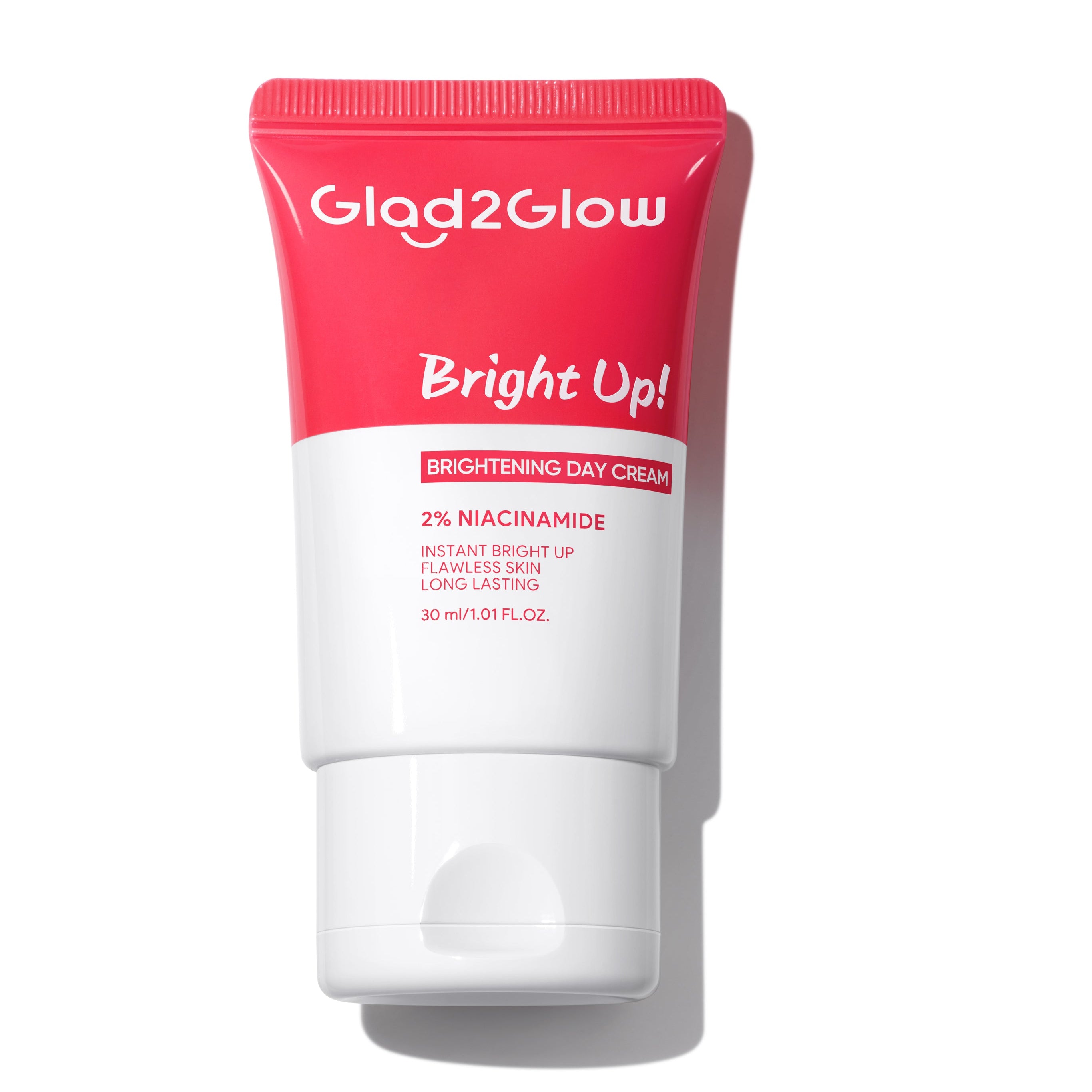 Brightening Lip Serum + TONE UP! Brightening Day Cream