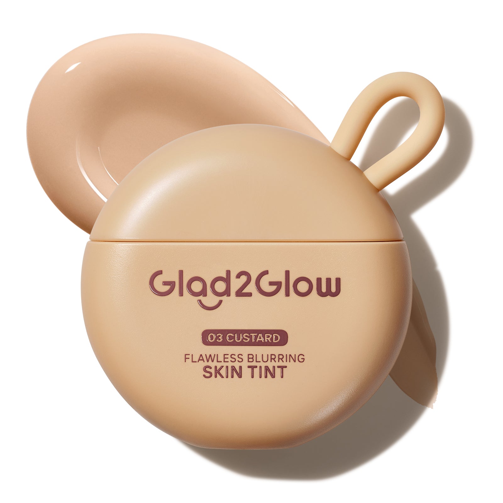 Glycolic Acid Ceramide Smooth Base Prep Set 3pcs