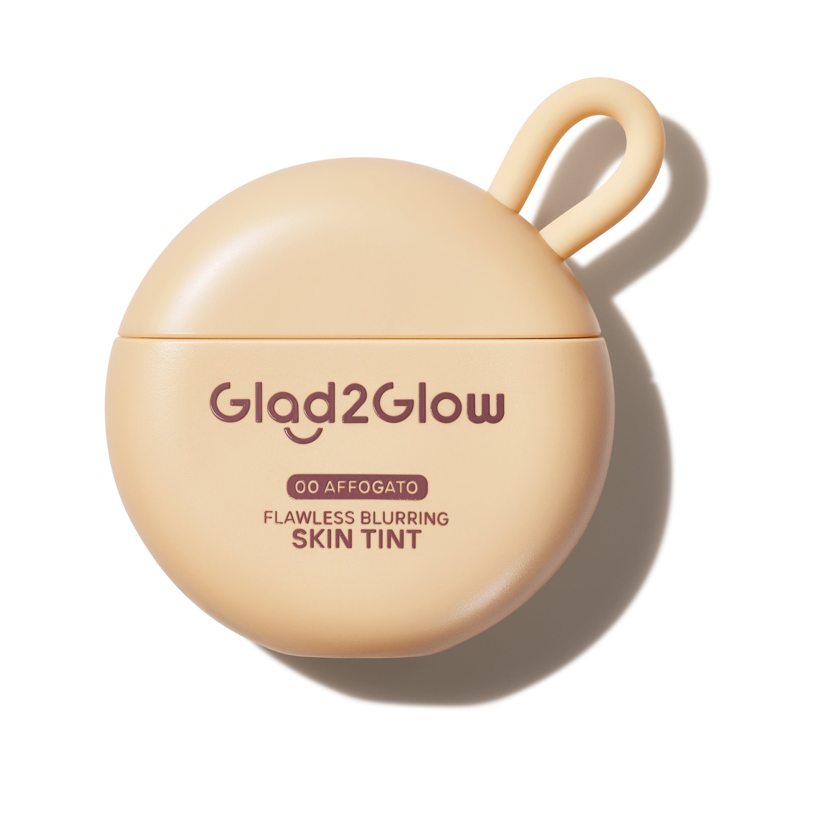Brightening Lip Serum + Flawless Blurring Skin Tint