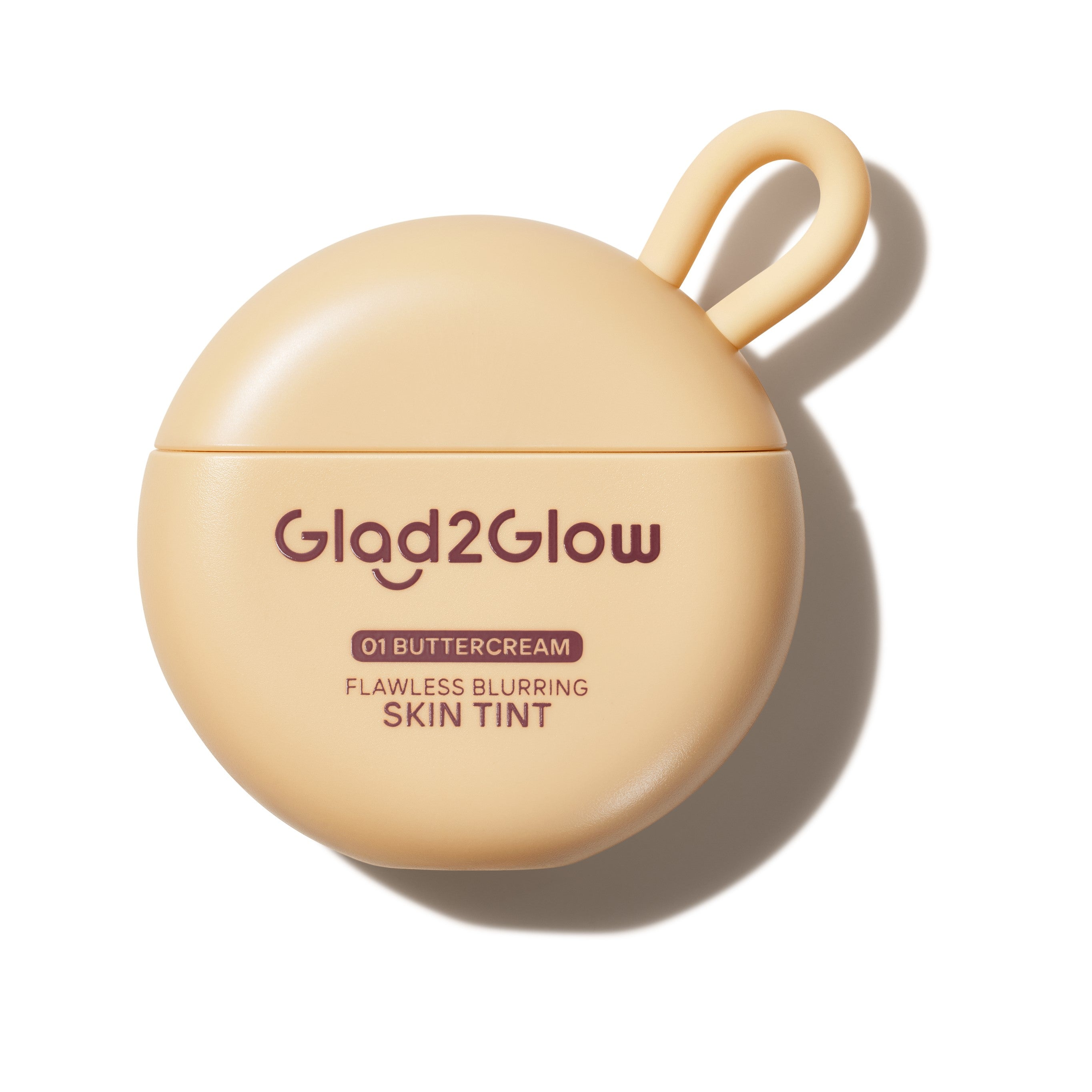 Flawless Blurring Skin Tint