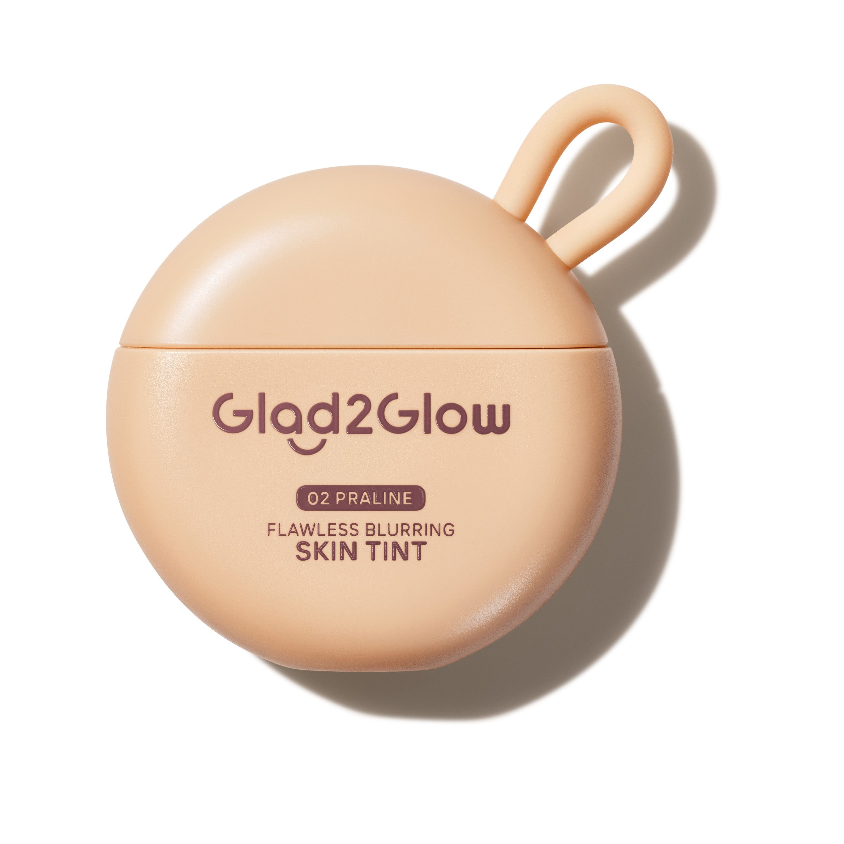 Flawless Blurring Skin Tint