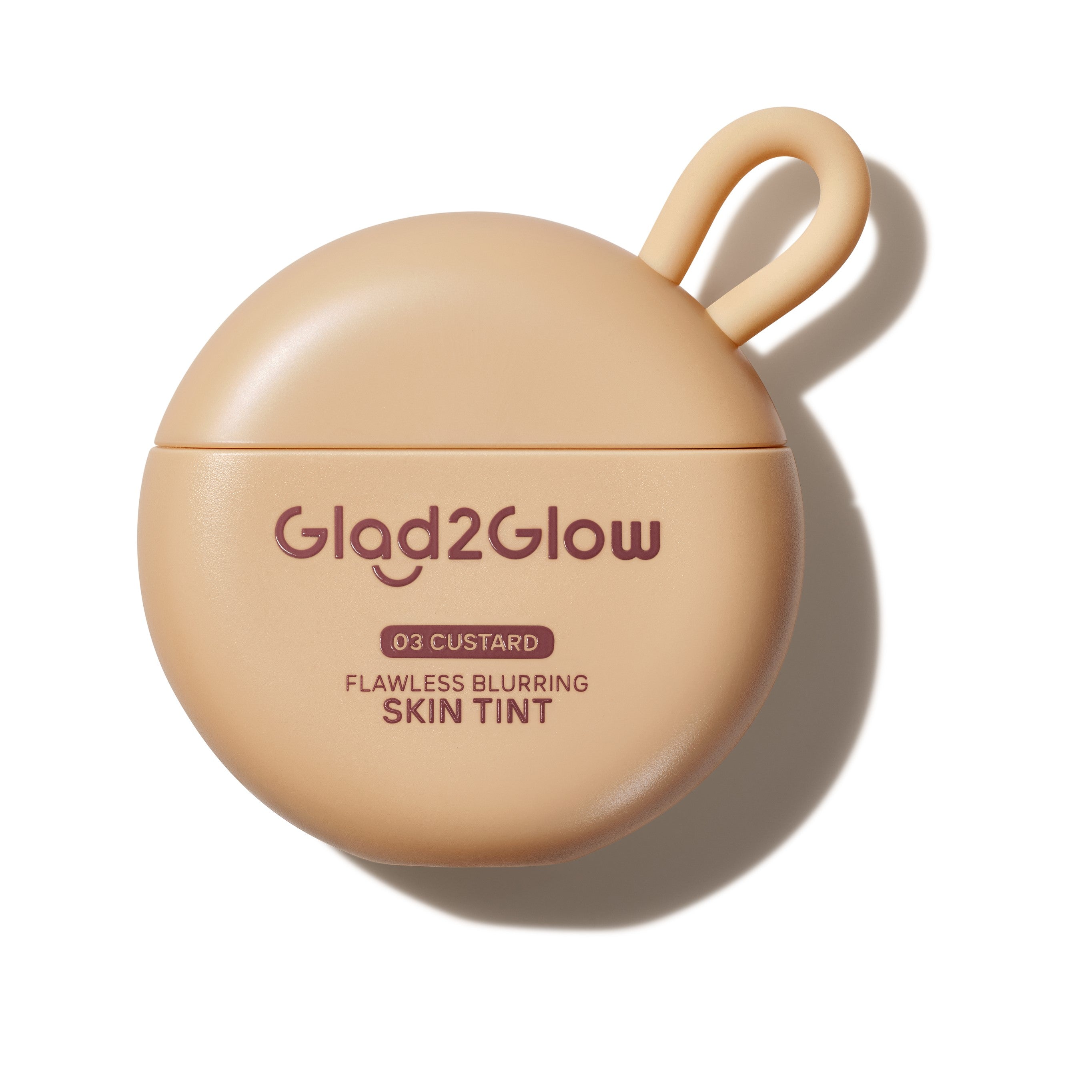 Flawless Blurring Skin Tint