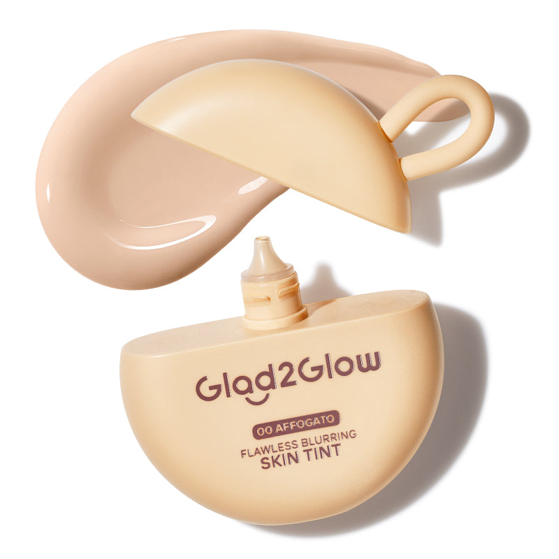 Flawless Blurring Skin Tint