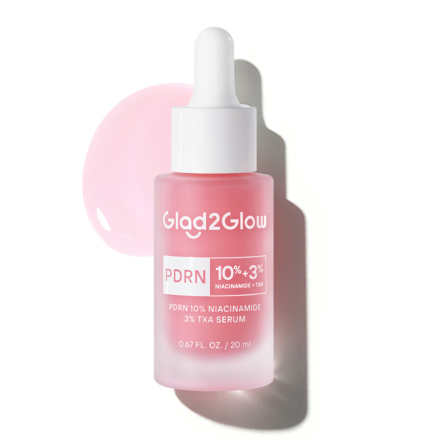 Pdrn 10% Niacinamide 3% Txa Brightening Serum