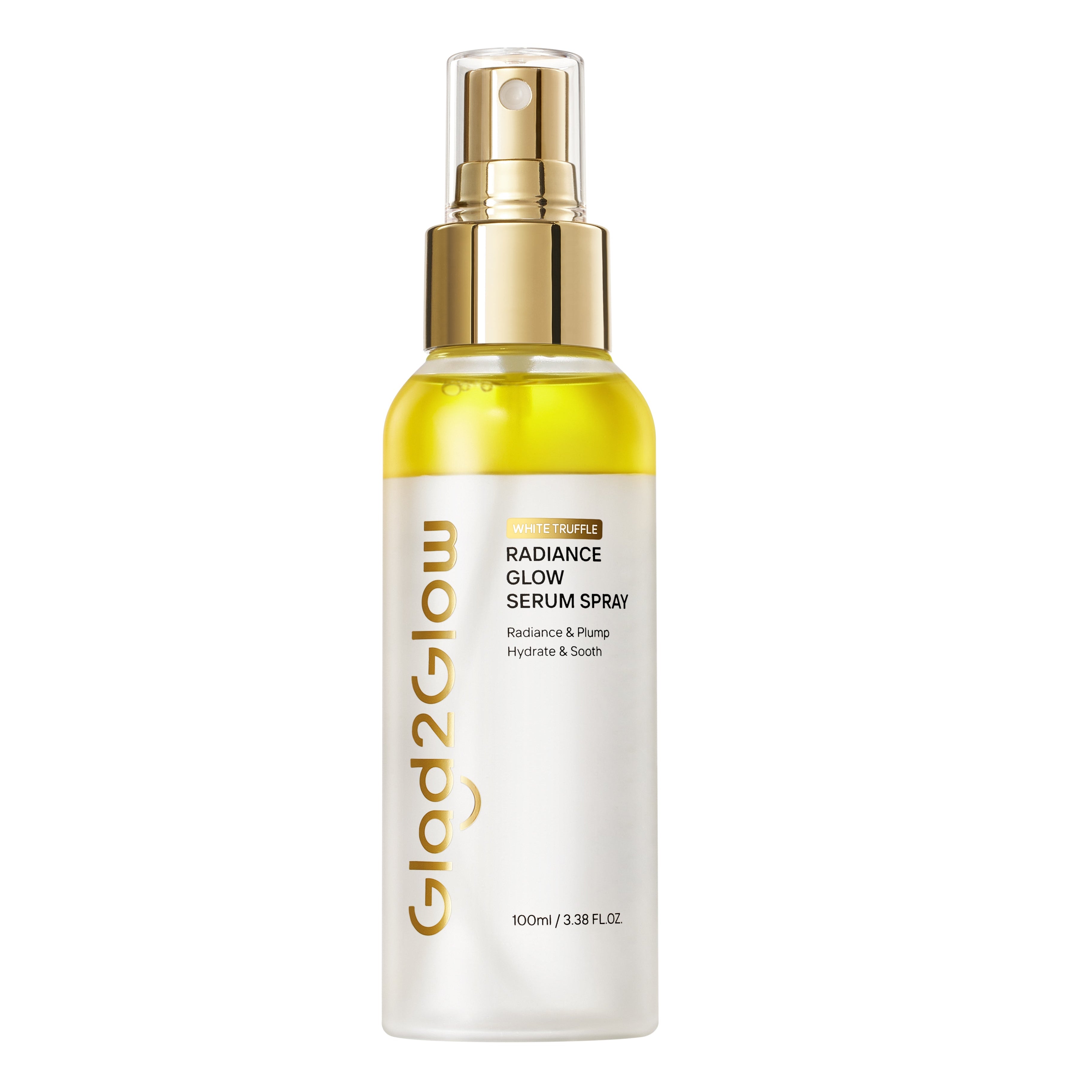 Brightening Lip Serum + Radiance Glow Serum Spray
