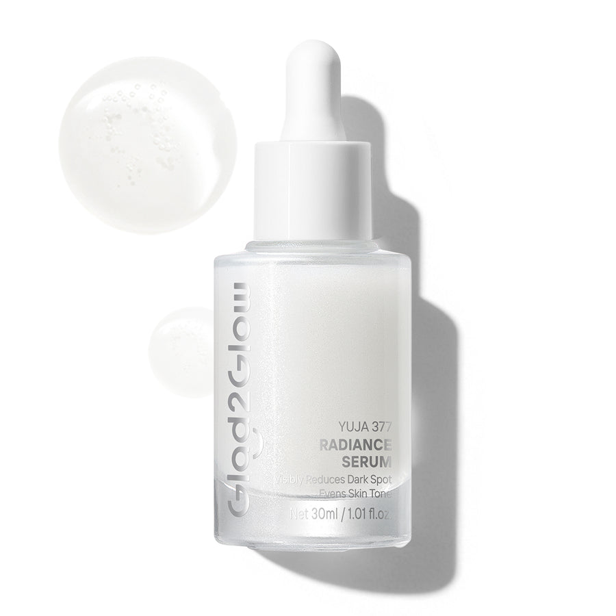 Yuja Symwhite 377 Dark Spot Serum
