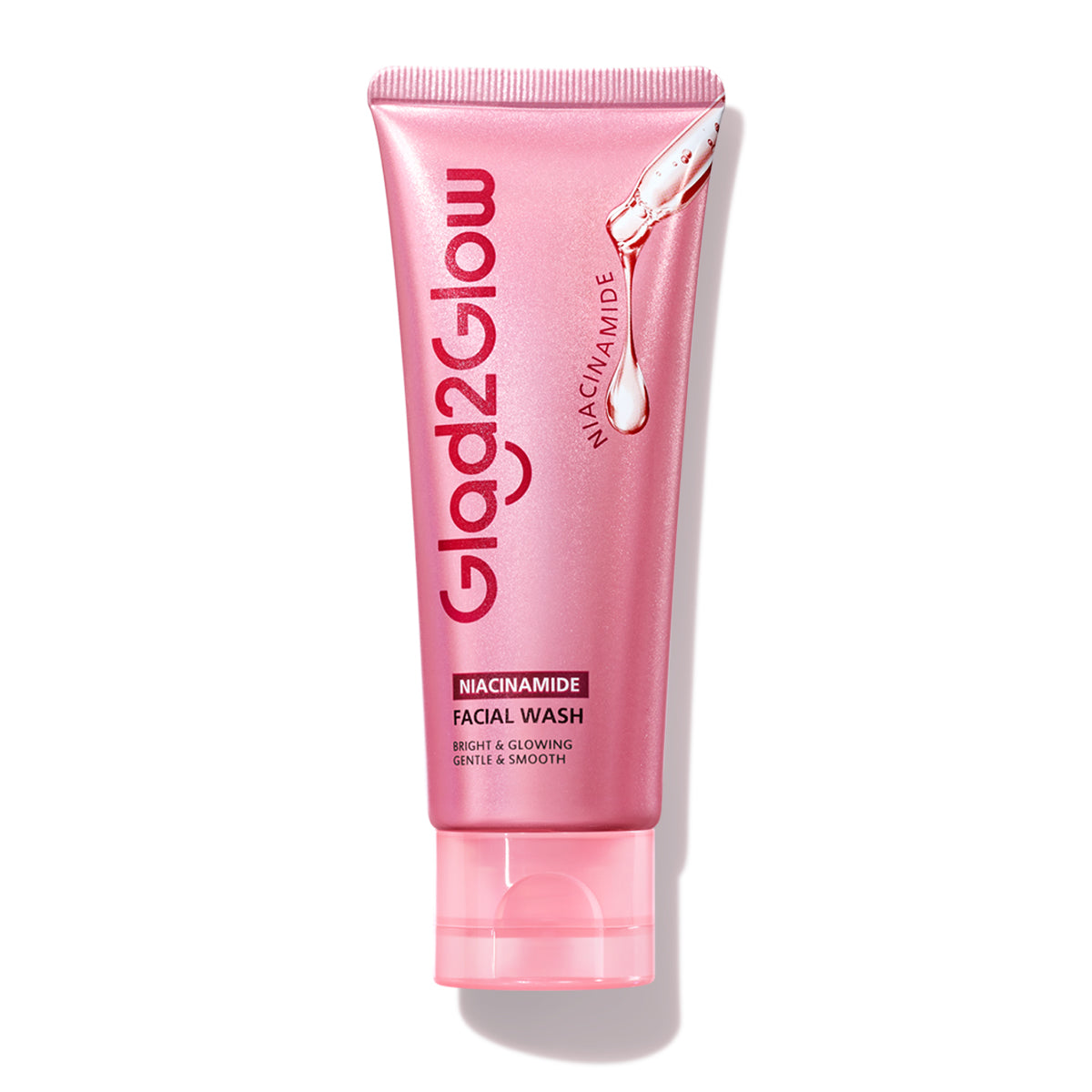 3 in 1 Benefits Serum-level Facial Wash