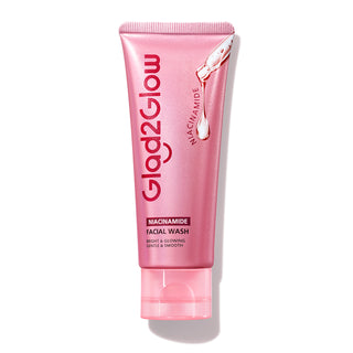 3 in 1 Benefits Serum-level Facial Wash