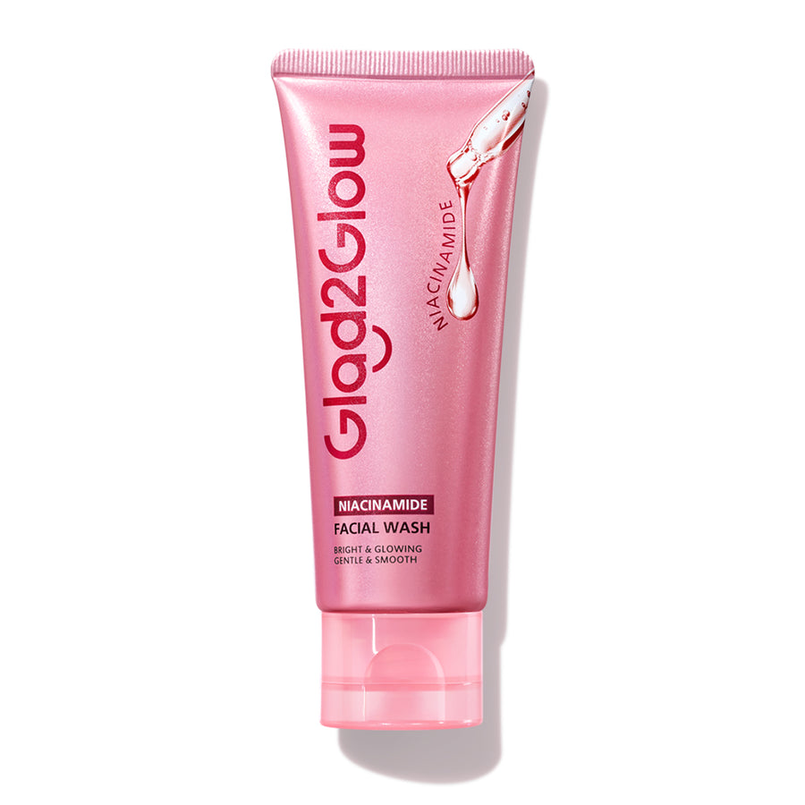 3 in 1 Benefits Serum-level Facial Wash