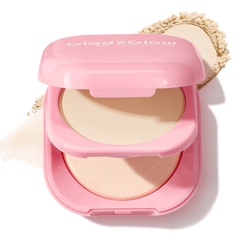 Perfect Blurring Powder Foundation