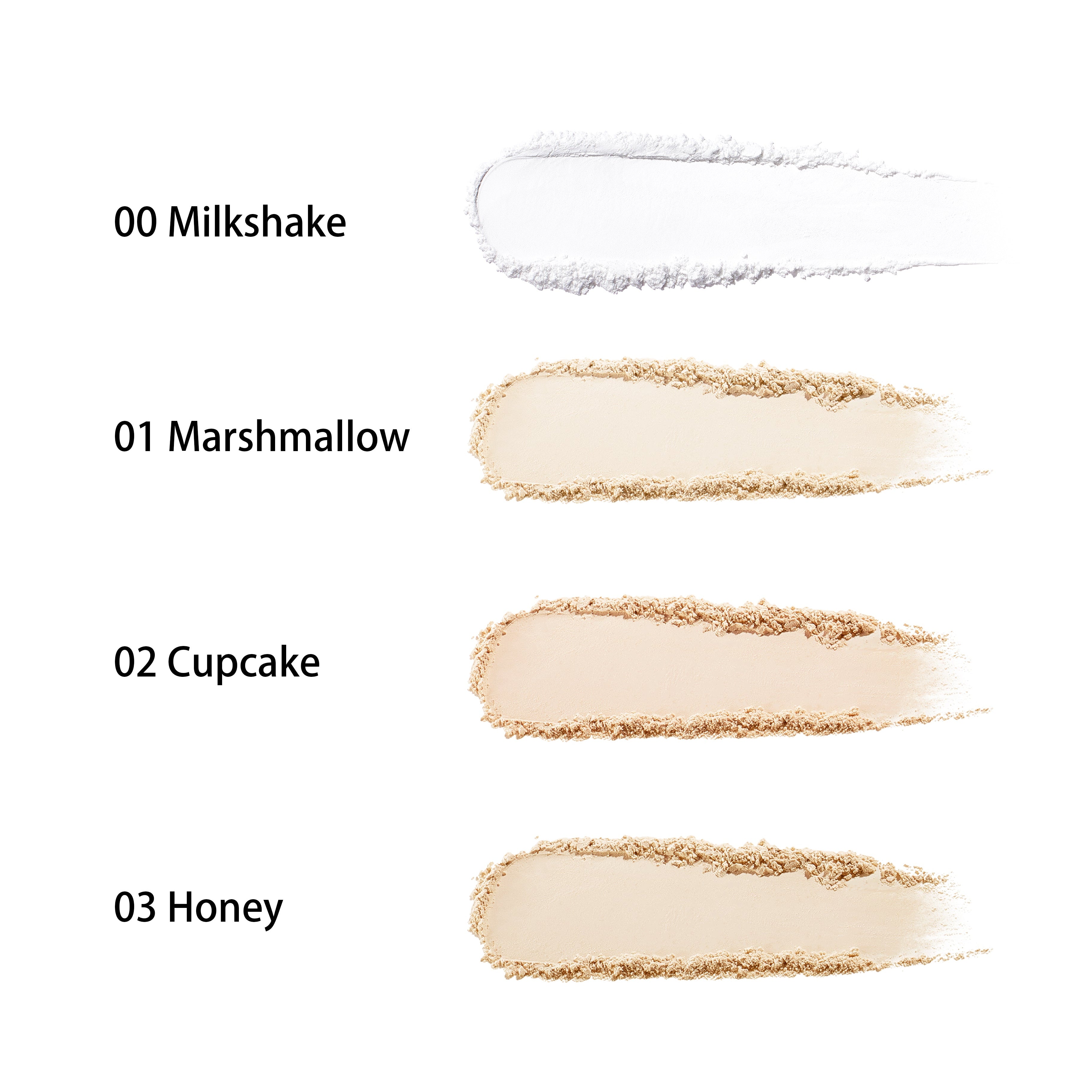Perfect Blur & Cover Loose Powder