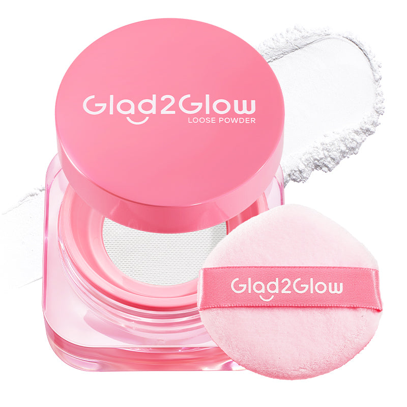 Perfect Blur & Cover Loose Powder