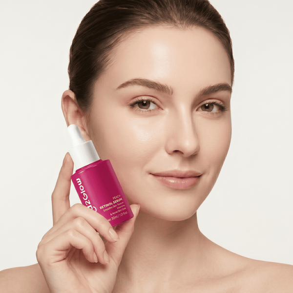 Serum&Toner