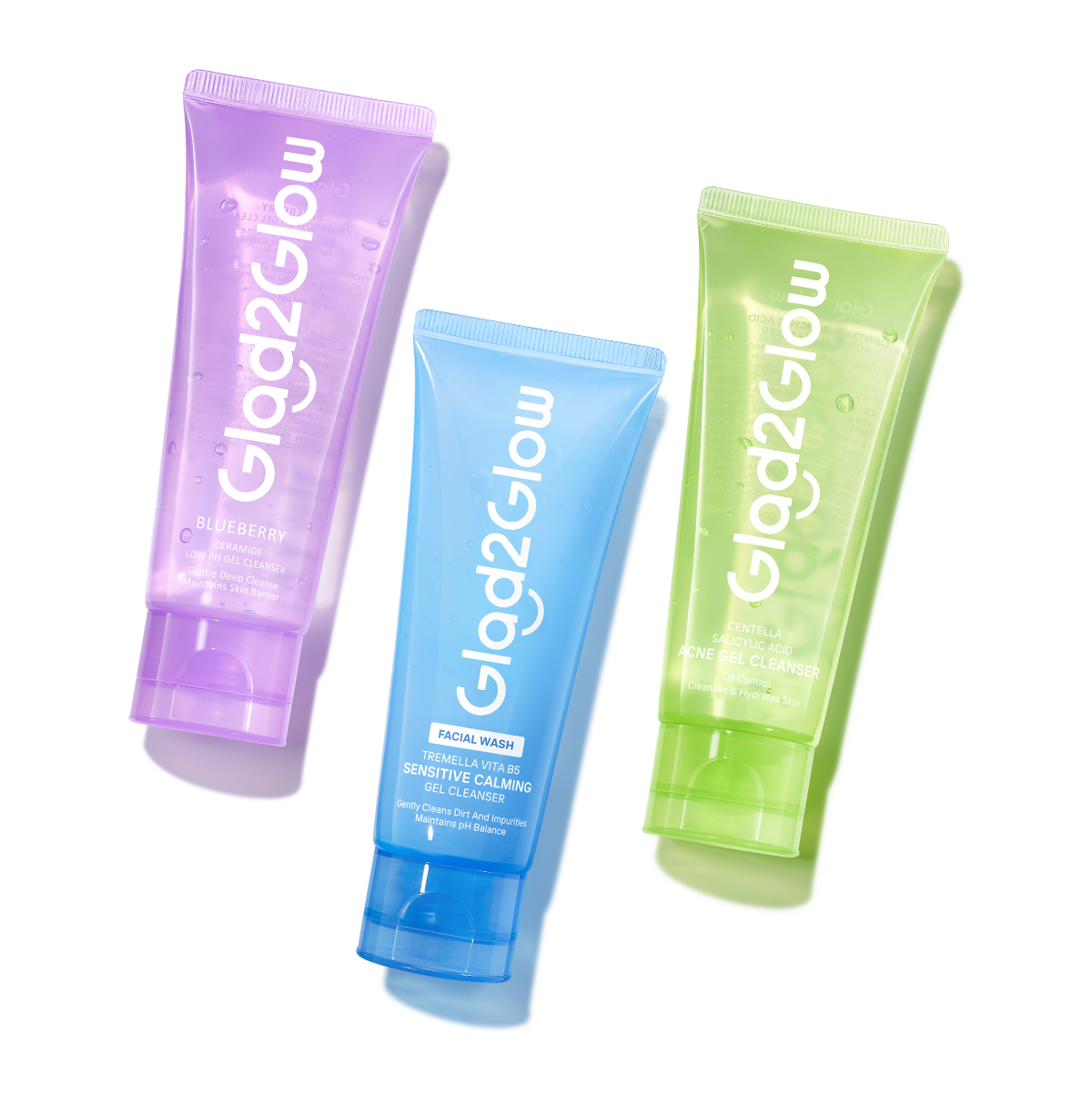 CLEANSER