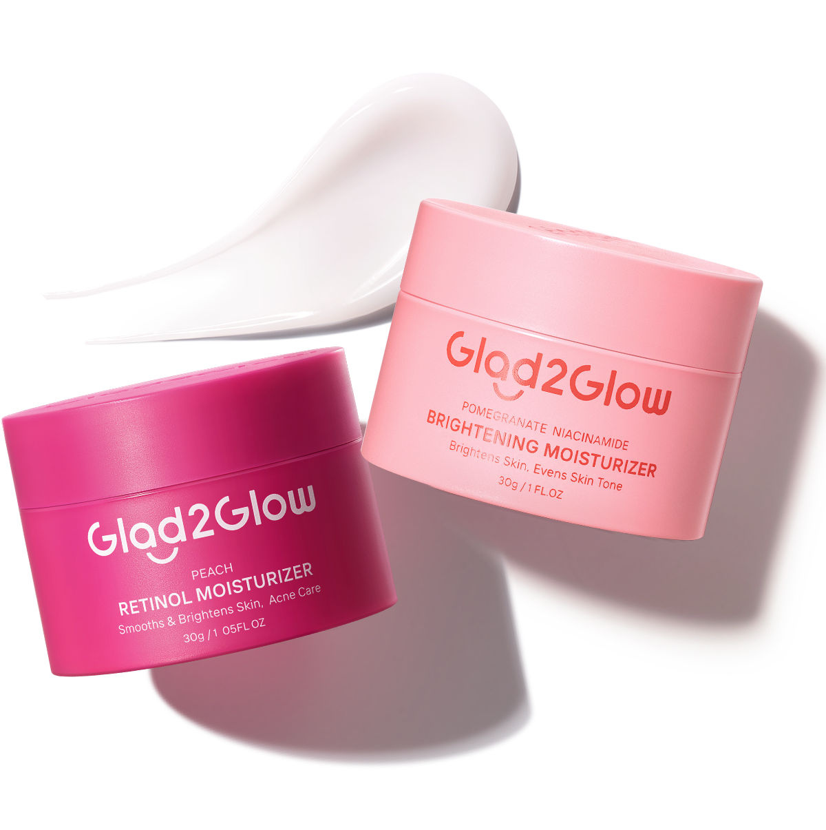 MOISTURIZER