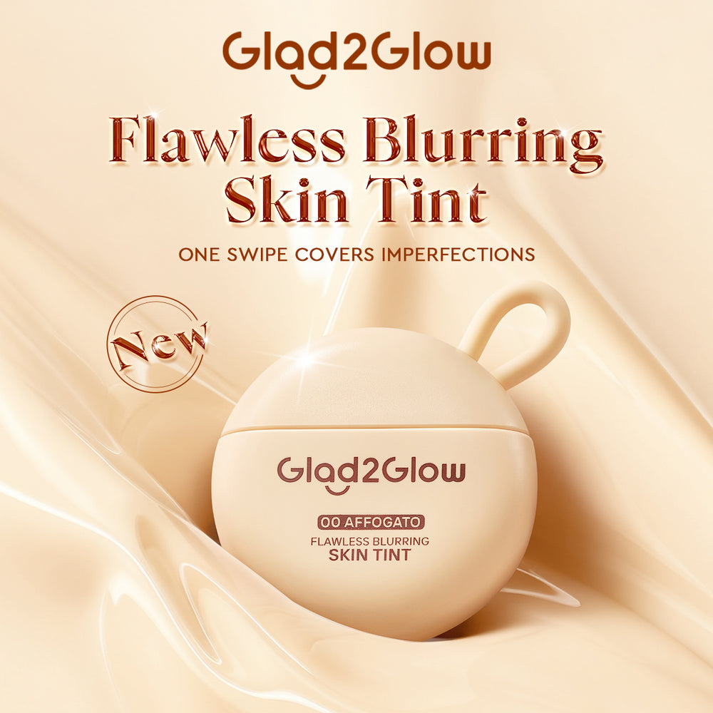Flawless Blurring Skin Tint