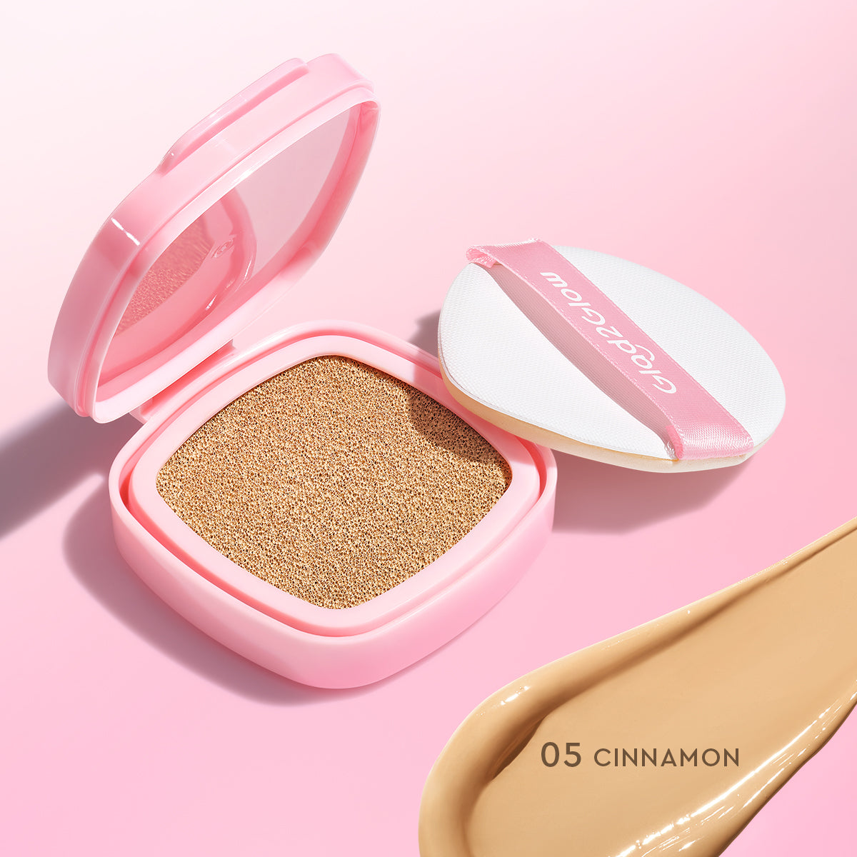 Glad2Glow Perfect Cover Cushion Refill
