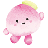 GG Baby - Peach