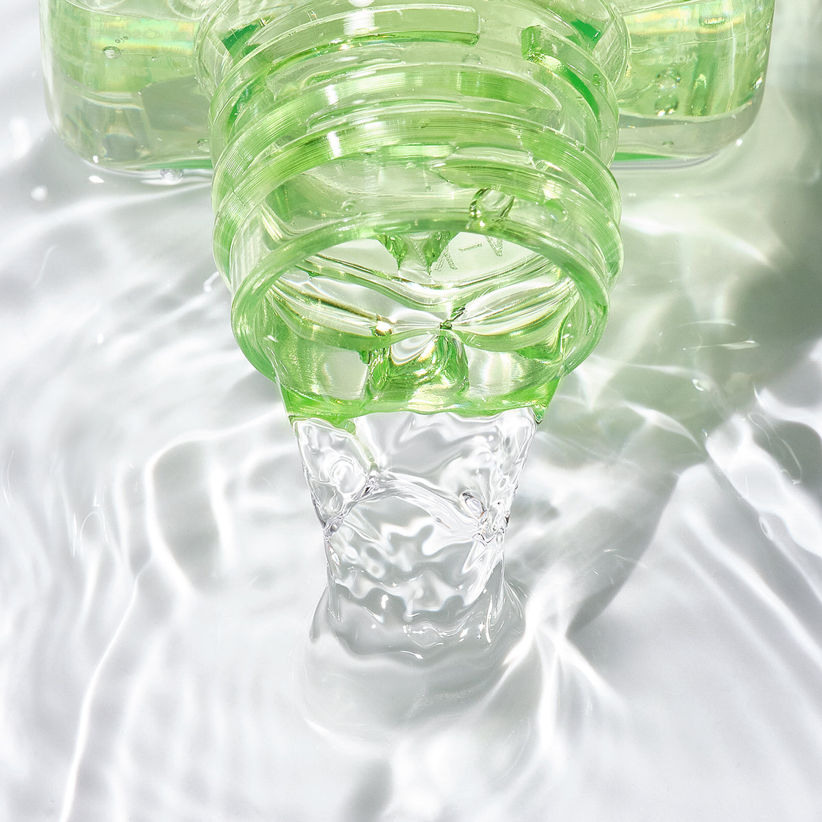 Glad2Glow Centella 2% Ceramide Soothing Toner