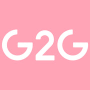 Glad2Glow logo