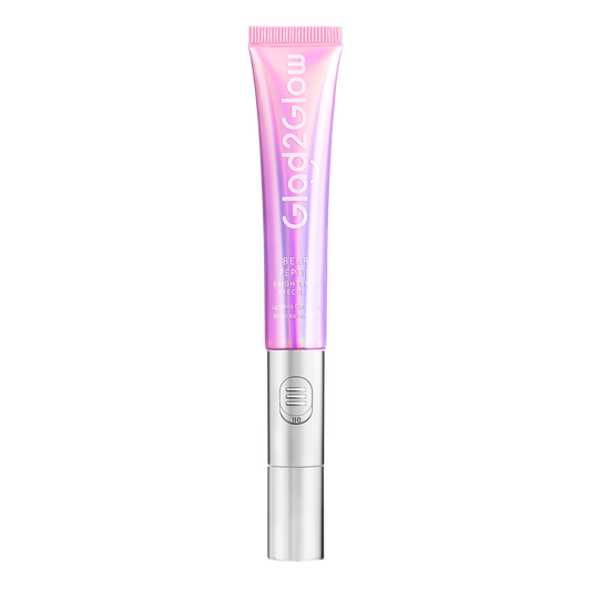 Glad2Glow Berry Peptide Brightening Eye Cream