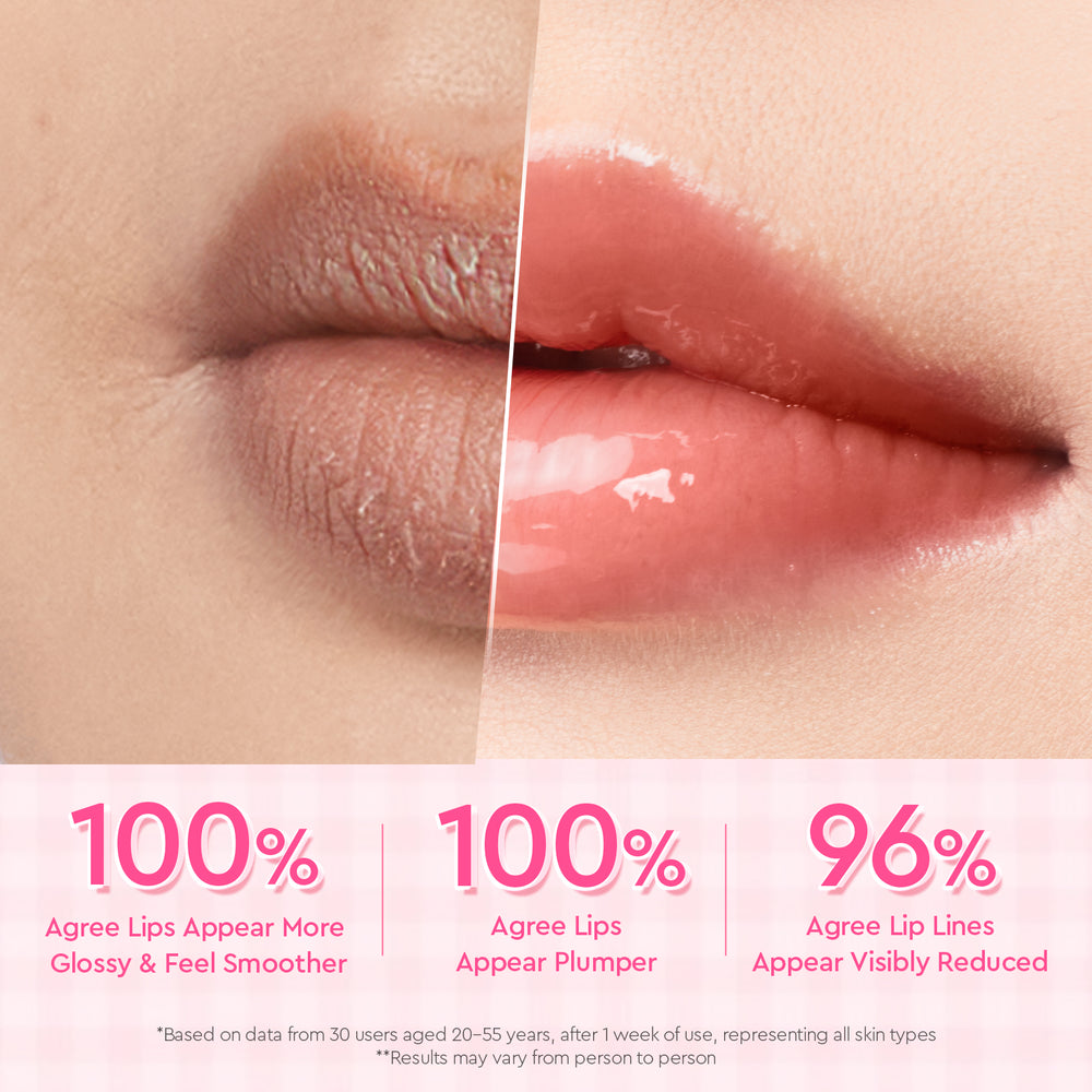 Brightening Lip Serum