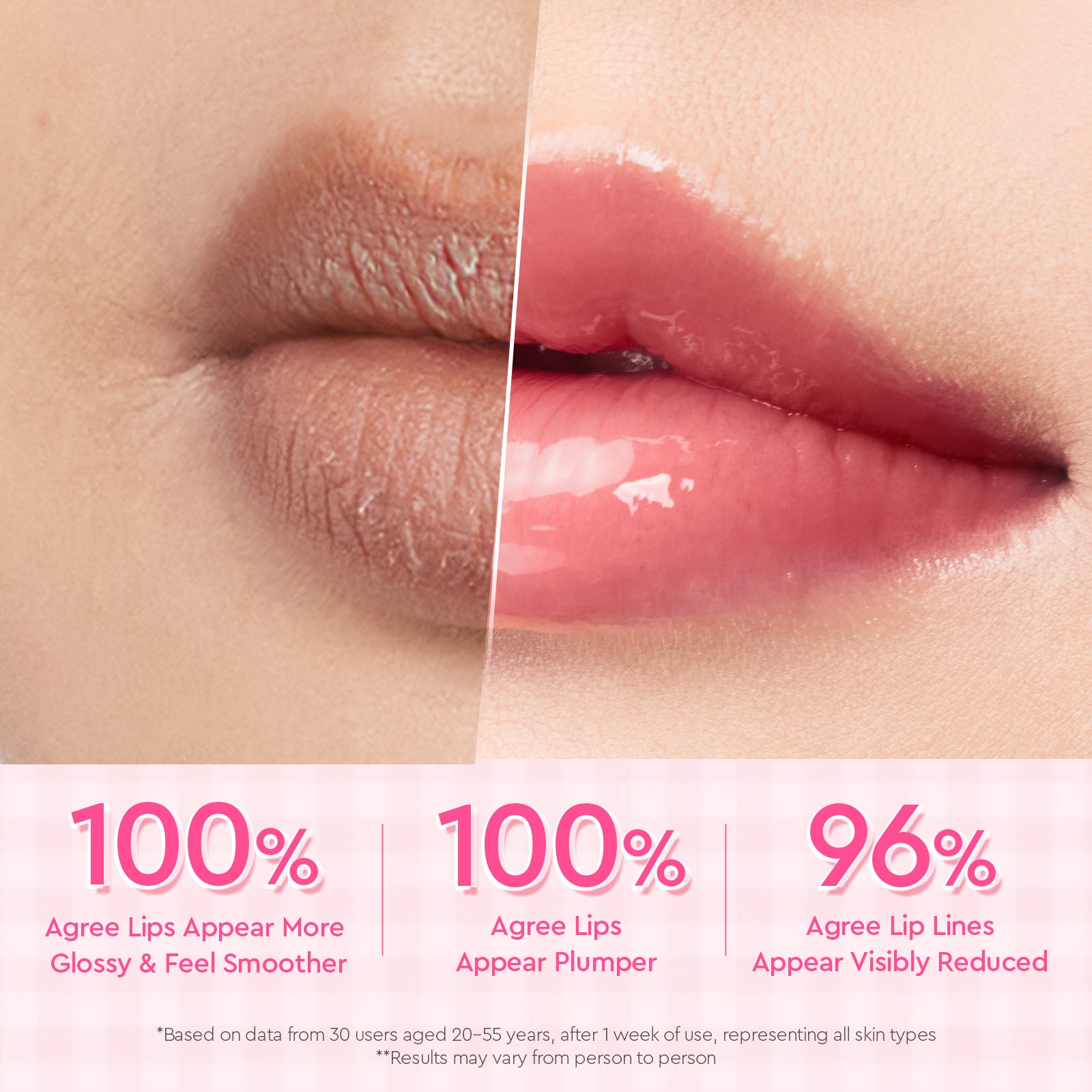 Brightening Lip Serum