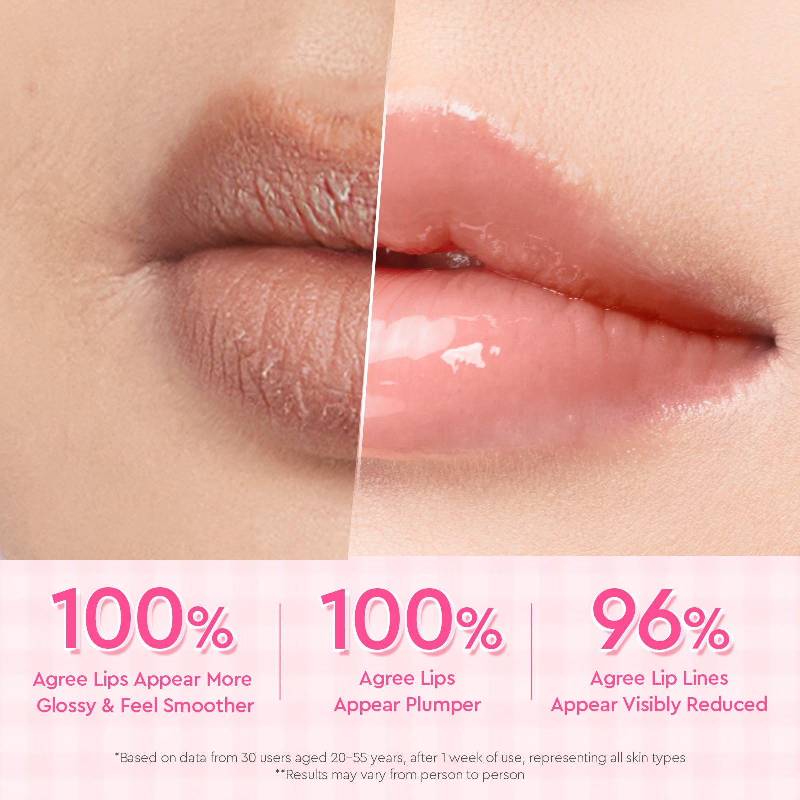 Brightening Lip Serum