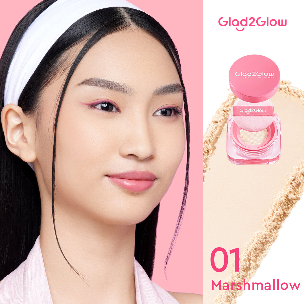 Perfect Blur & Cover Loose Powder