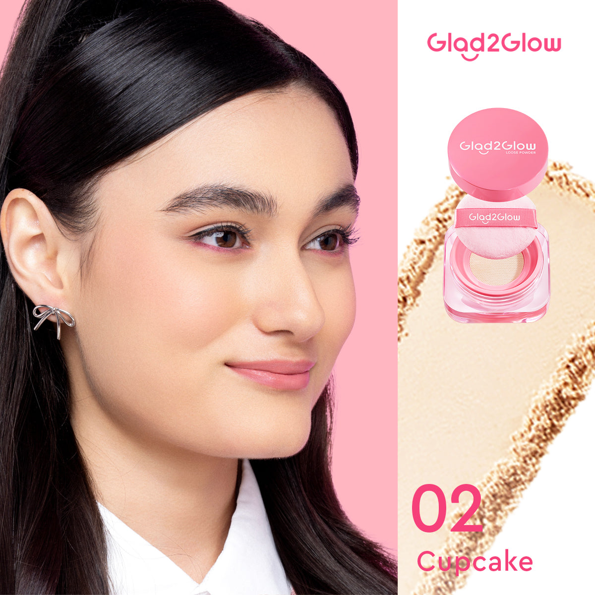 Perfect Blur & Cover Loose Powder