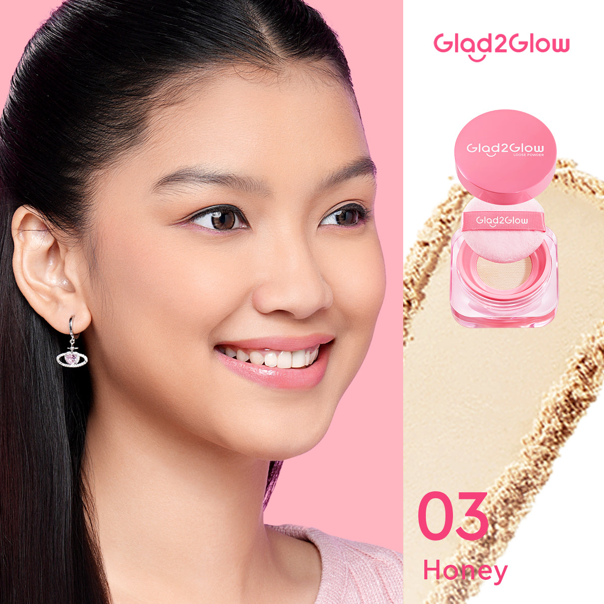 Perfect Blur & Cover Loose Powder