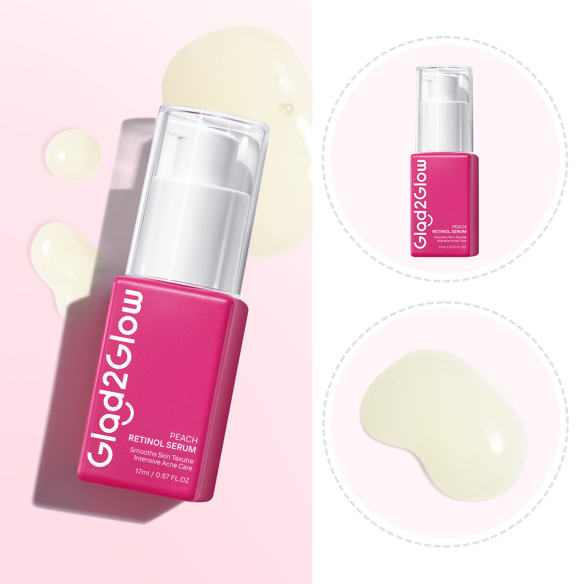 Anti-aging Retinol Serum