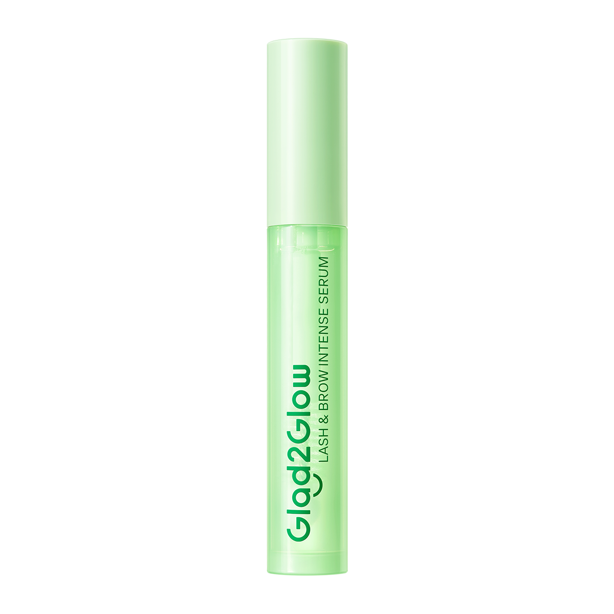 Glad2glow Lash & Brow Intense Serum