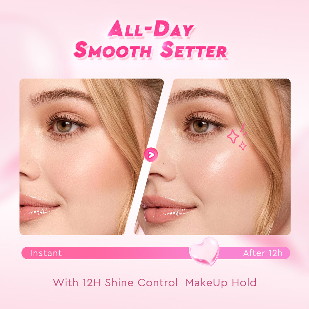 Perfect Blur & Cover Loose Powder