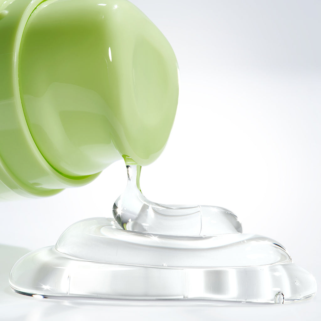 Glad2Glow Centella Allantoin Soothing Gel Moisturizer